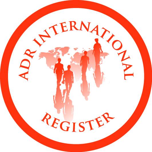 ADR Register